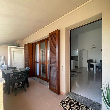 Apartment Civico35 أولبيا المظهر الخارجي الصورة
