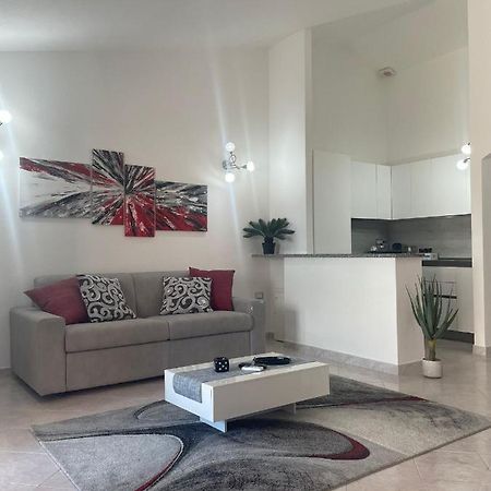 Apartment Civico35 أولبيا المظهر الخارجي الصورة