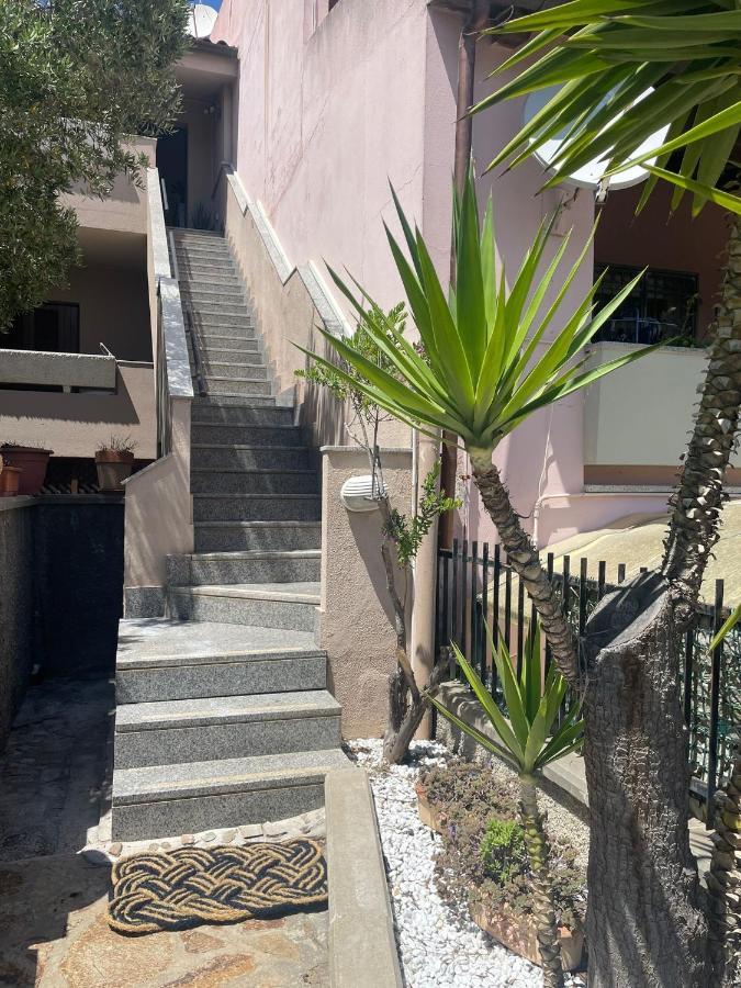 Apartment Civico35 أولبيا المظهر الخارجي الصورة