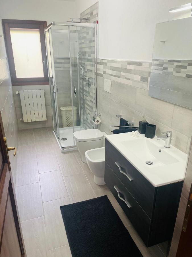 Apartment Civico35 أولبيا المظهر الخارجي الصورة