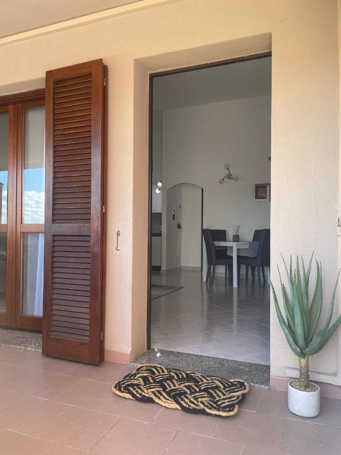 Apartment Civico35 أولبيا المظهر الخارجي الصورة