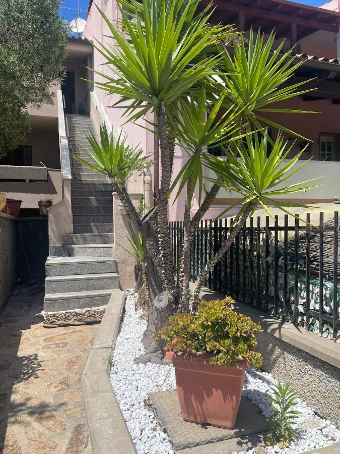 Apartment Civico35 أولبيا المظهر الخارجي الصورة