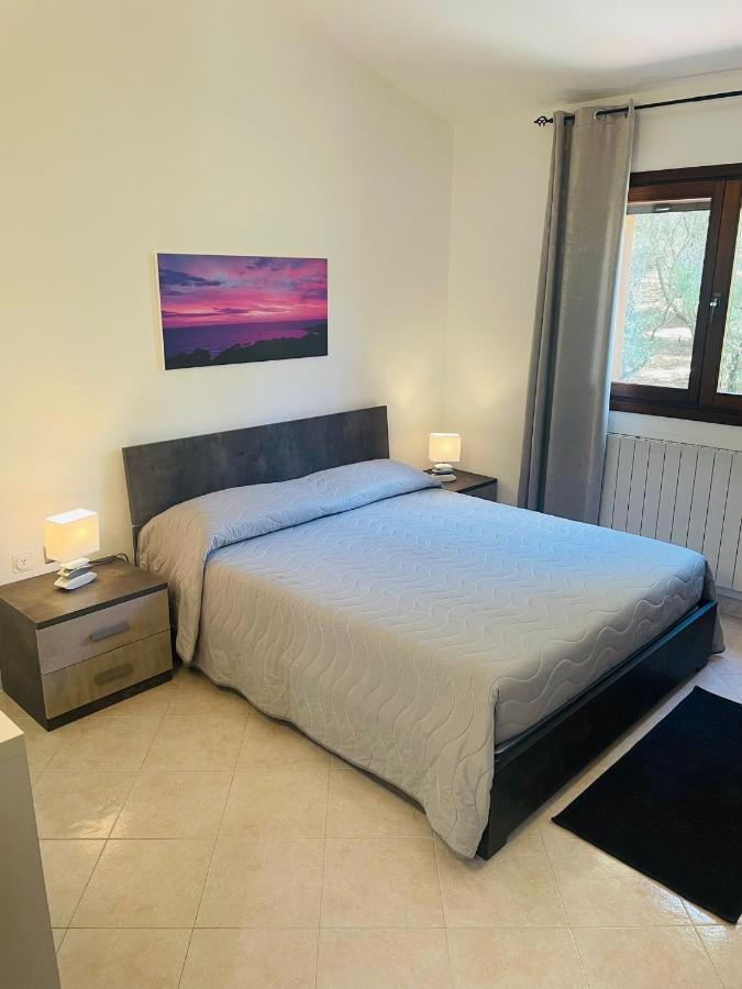 Apartment Civico35 أولبيا المظهر الخارجي الصورة
