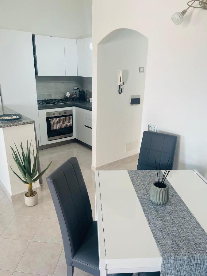 Apartment Civico35 أولبيا المظهر الخارجي الصورة