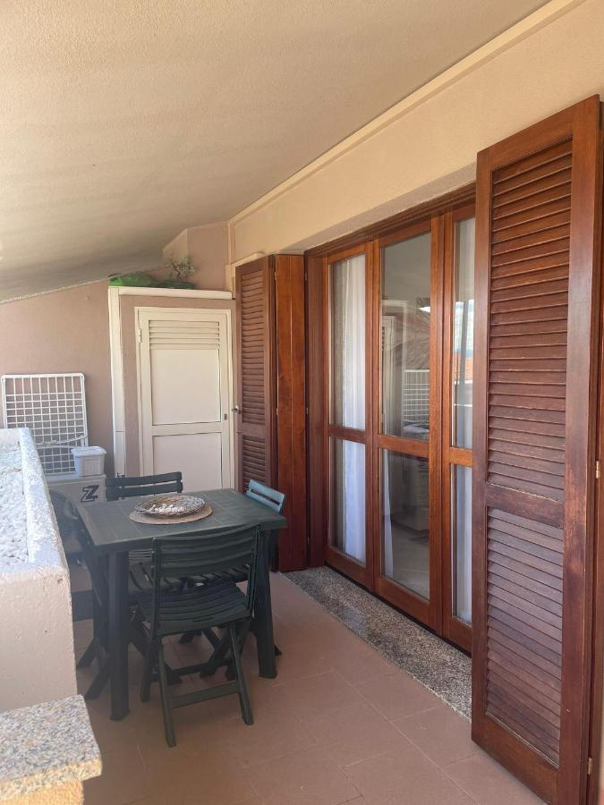 Apartment Civico35 أولبيا المظهر الخارجي الصورة