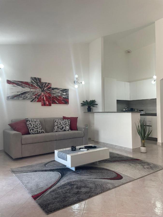 Apartment Civico35 أولبيا المظهر الخارجي الصورة
