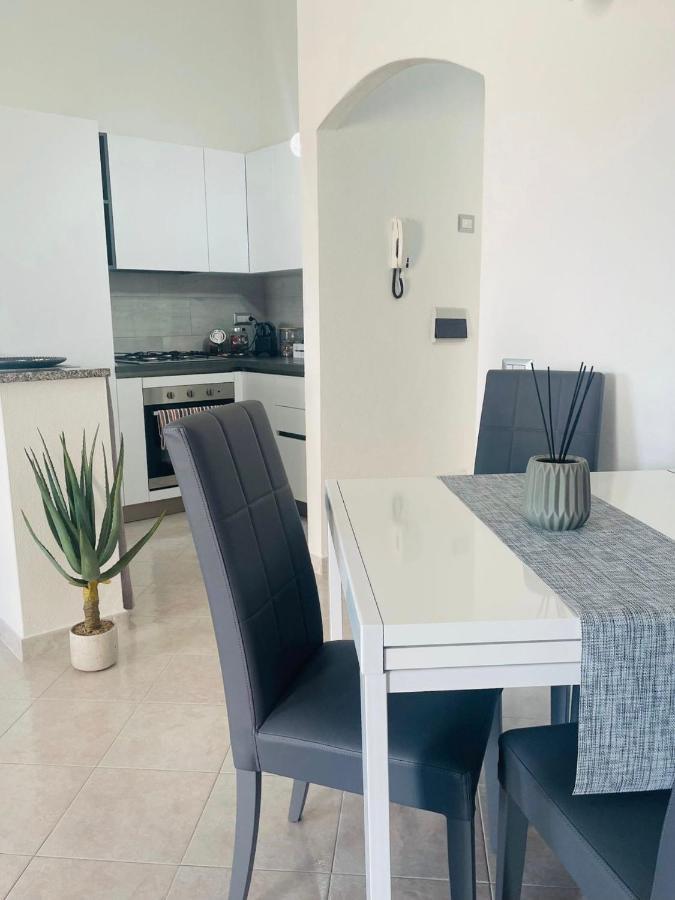 Apartment Civico35 أولبيا المظهر الخارجي الصورة