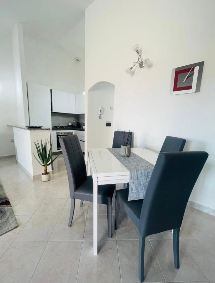 Apartment Civico35 أولبيا المظهر الخارجي الصورة