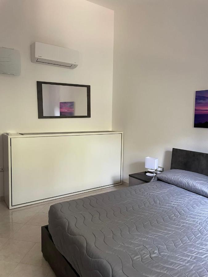 Apartment Civico35 أولبيا المظهر الخارجي الصورة